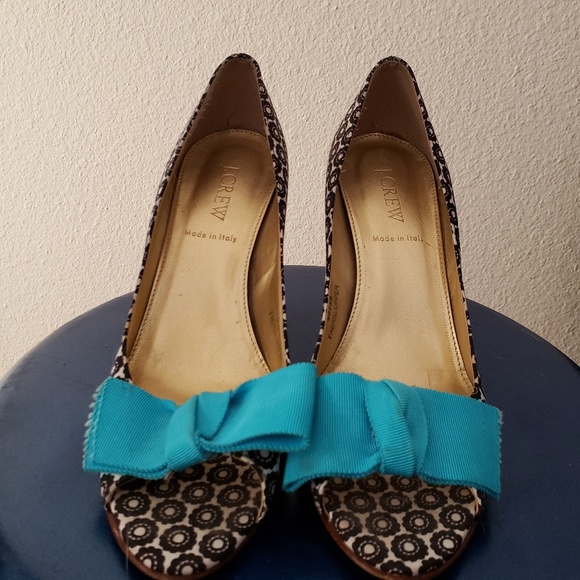 J.crew shoes - Picture 2 of 3
